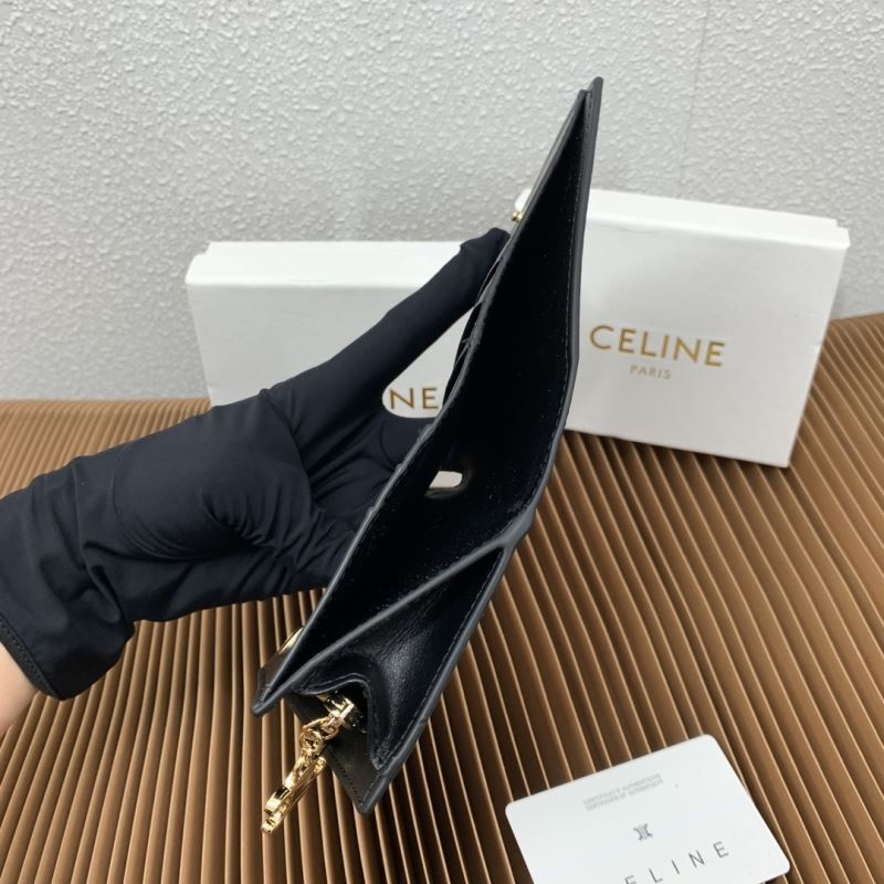 Celine Wallets Purse